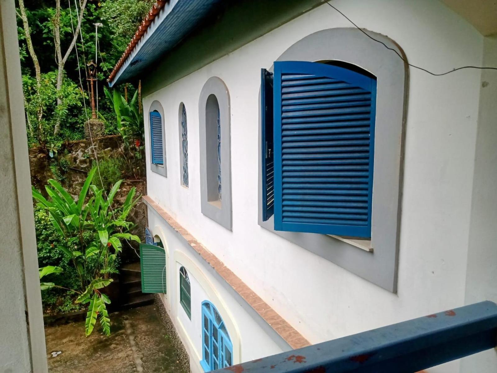Rancho Do Edy Pousada São Roque Exterior photo